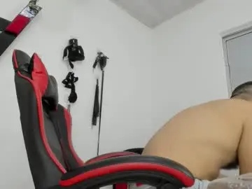 Chaturbate Free Live Porn of roughsex_and_bdsm