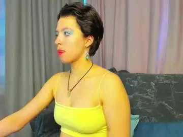 Chaturbate Live Sex of sara_frayy