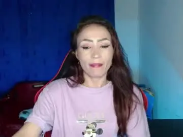 sara_guzman3788 from chaturbate