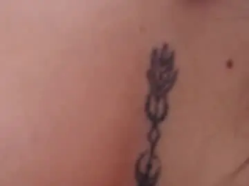 Chaturbate Best live sex cam show of scarleth_bluee