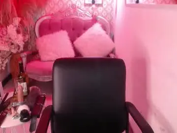 Chaturbate Adult Webcam of scarleth_bluee