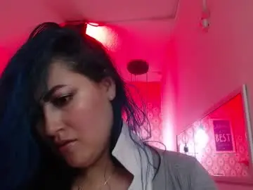 scarleth_bluee from chaturbate