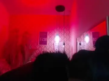 Chaturbate Free Porn Cam of scarleth_bluee