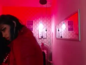 Chaturbate Watch Live Sex Cams of scarleth_bluee