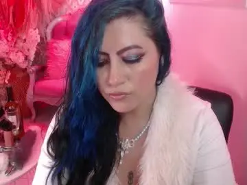 Chaturbate Free Porn Cam of scarleth_bluee