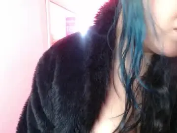 Chaturbate Adult Webcams of scarleth_bluee