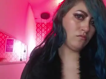 Chaturbate Watch Live Sex Cams of scarleth_bluee