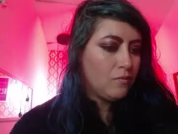 scarleth_bluee from chaturbate