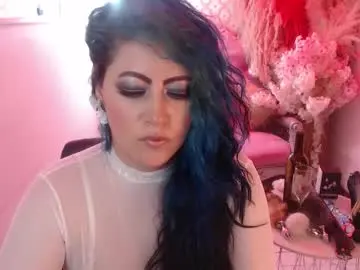 Chaturbate Free Live Porn of scarleth_bluee