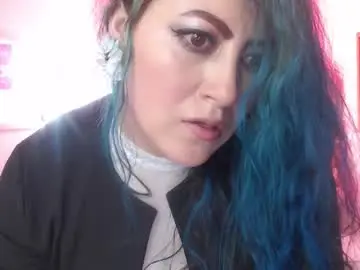 Chaturbate Best live sex cam show of scarleth_bluee