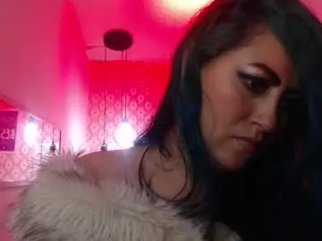 Chaturbate Adult Webcams of scarleth_bluee