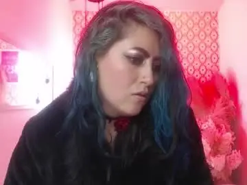 Chaturbate Best Webcam of scarleth_bluee