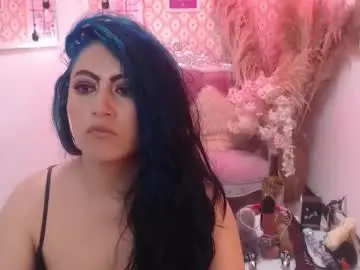 Chaturbate Free Live Porn of scarleth_bluee