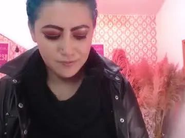 Chaturbate Adult Webcam of scarleth_bluee