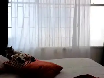 Chaturbate Adult Webcam of serenna_se