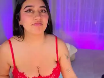 serenna_se from chaturbate