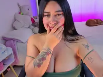 Chaturbate Adult Webcam of serenna_se