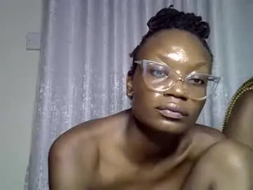 Chaturbate Live Porn of sexy_melanin8