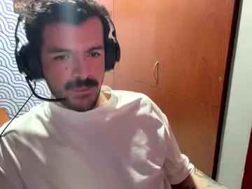 Chaturbate Sex Cam of thorawak