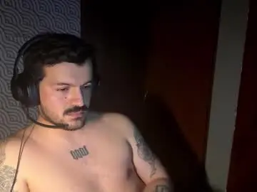 Chaturbate Sex Cam of thorawak