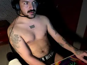 Chaturbate Adult Webcam of thorawak