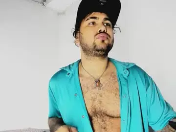 Chaturbate Best Webcam of tommy_sccott