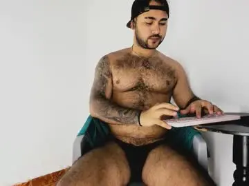 Chaturbate Sex Cam of tommy_sccott