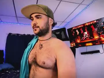 Chaturbate Adult Webcam of tommy_sccott