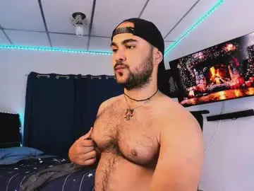 Chaturbate Live Porn of tommy_sccott