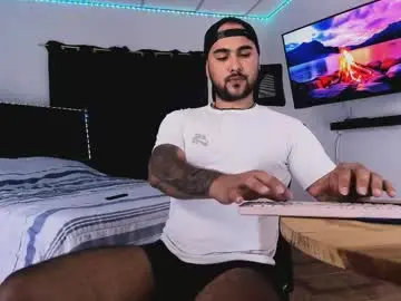 Chaturbate Live Porn of tommy_sccott