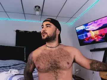 tommy_sccott from chaturbate