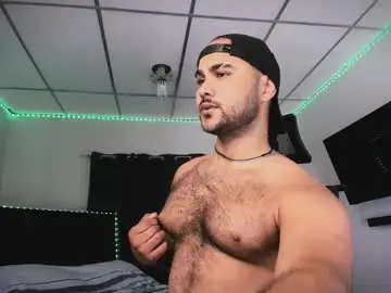 Chaturbate Sex Chat of tommy_sccott