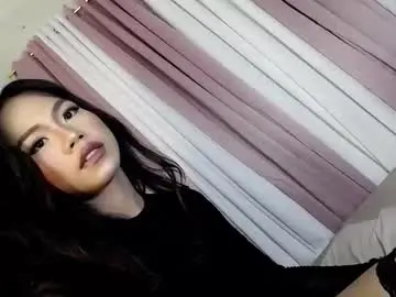 Chaturbate Best live sex cam show of ur_tsbbygirl