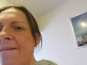 vanille1984 from chaturbate