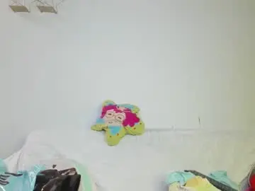 Chaturbate Watch Live Sex Cams of aisha_latina