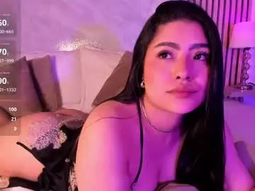 Chaturbate Live Porn of amanda_26