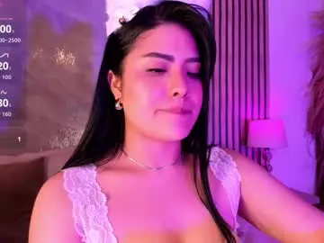 Chaturbate Sex Chat of amanda_26