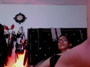 Chaturbate Best Webcam of amelie__martinez