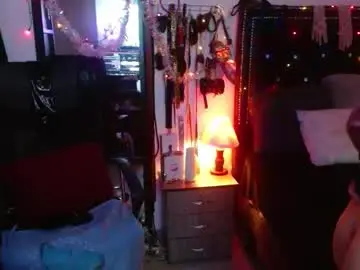 Chaturbate Live Porn of amelie__martinez