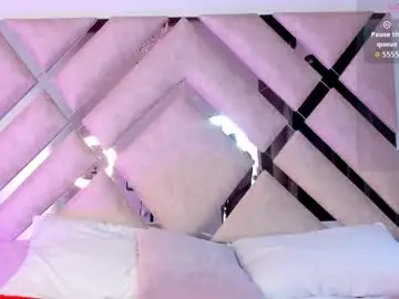 Chaturbate Watch Live Sex Cams of anais_soler