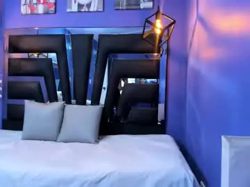 Chaturbate Live Sex of anne_brown1