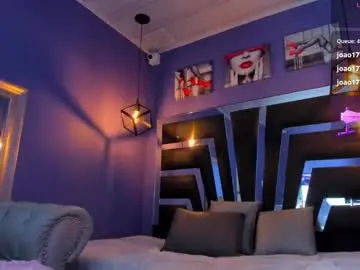 Chaturbate Live Porn of anne_brown1