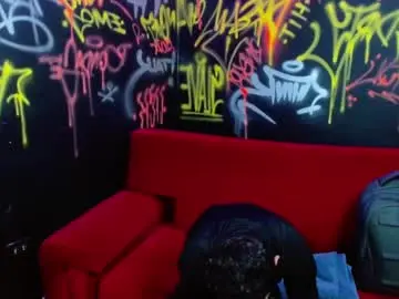 Chaturbate Free Porn Cam of anyeloblack69