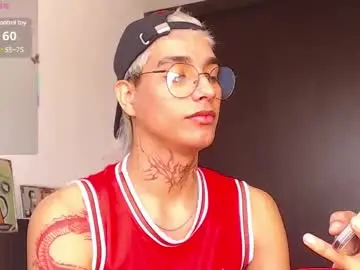 aroon_coxs from chaturbate