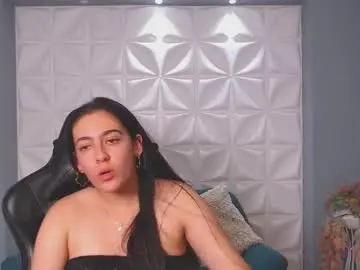 Chaturbate Free Porn Cam of ashleybonnett