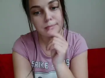 Chaturbate Live Porn of behappy4self