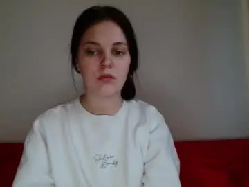 Chaturbate Live Sex of behappy4self