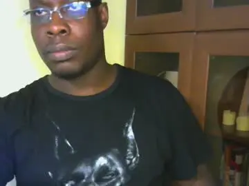 Chaturbate Nude Webcam of black_lord_jordan
