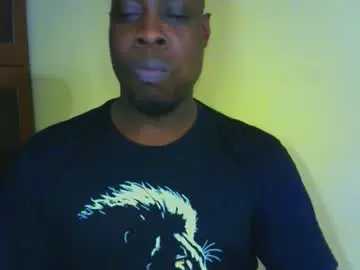 Chaturbate Adult Video Chat of black_lord_jordan
