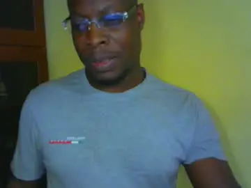 Chaturbate Private Sex Chat of black_lord_jordan